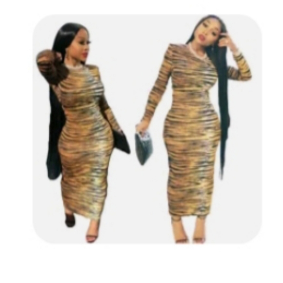 3 Lovely Dresses - Picture 2 of 8